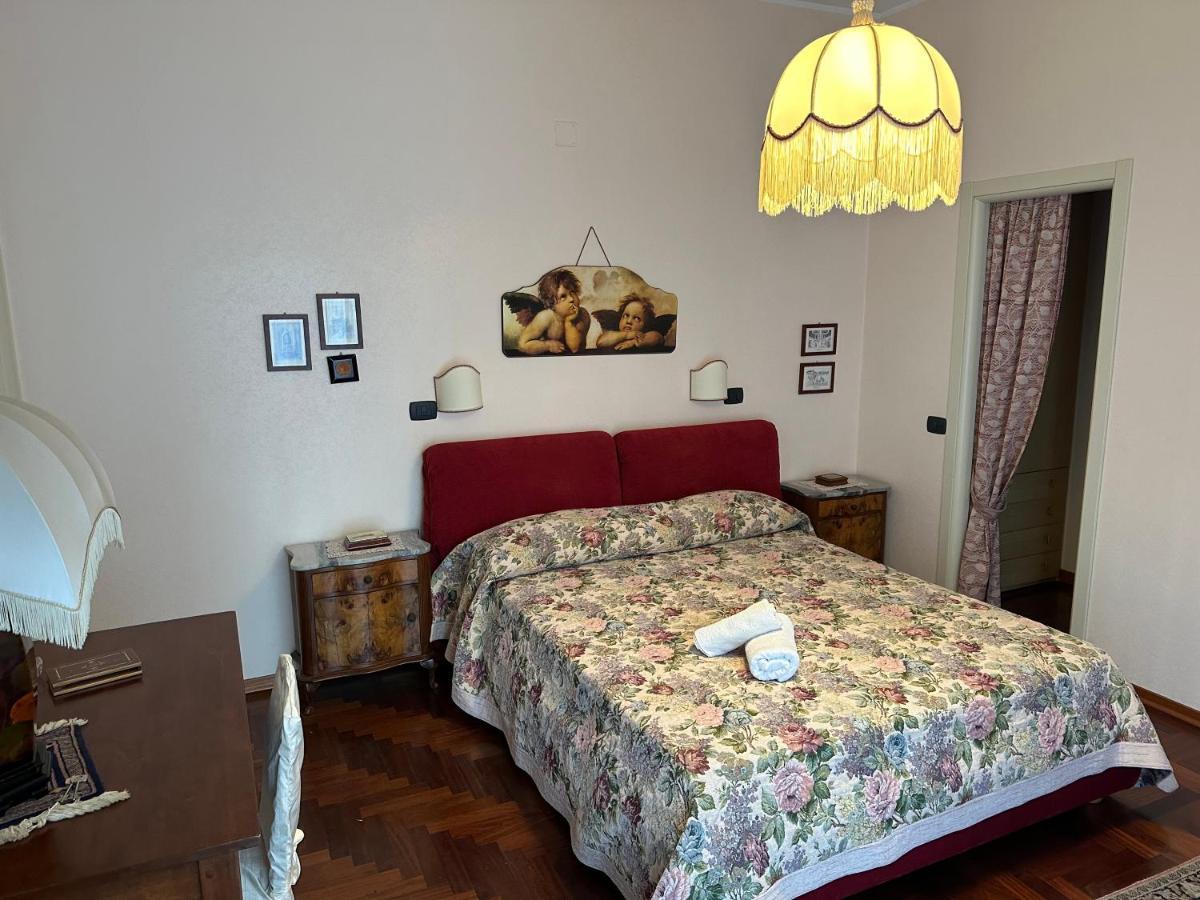 Mamma Mary Apartment Syrakus