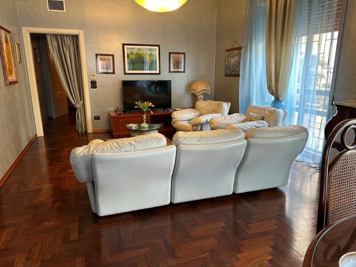 Mamma Mary Apartment Syrakus