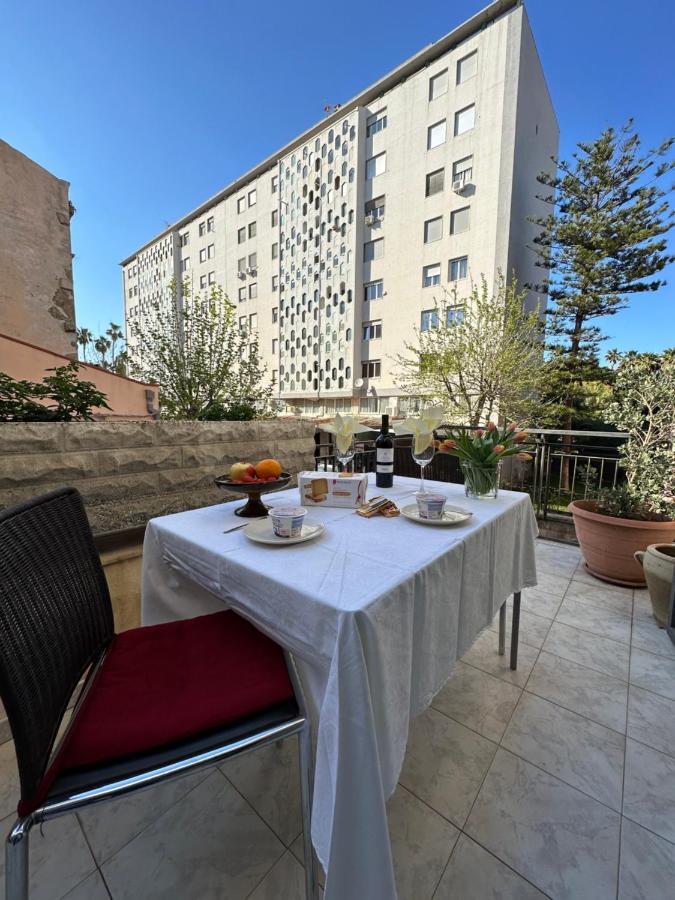 Mamma Mary Apartment *