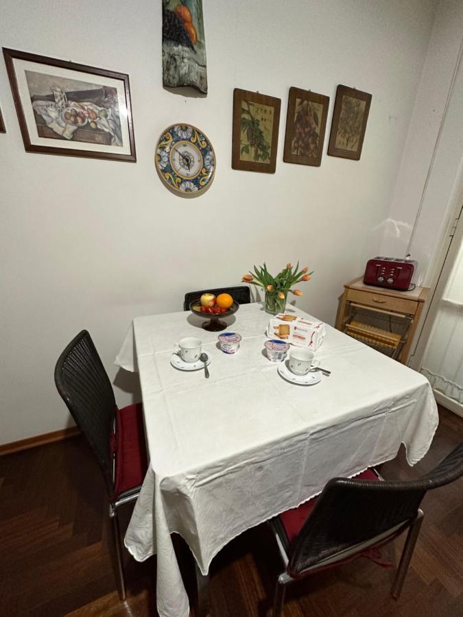 Mamma Mary Apartment *