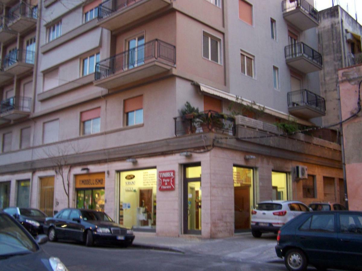 Apartment Mamma Mary